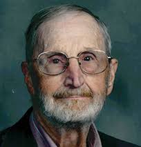 Dr. Gerald "Jerry" NOLTE Obituary -