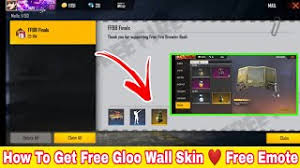 How to get free all emote in free fire. How To Get Free Glue