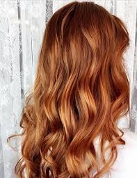 Strawberry blonde hair colors are trending! 60 Dazzling Strawberry Blonde Hair Models Yve Style Com