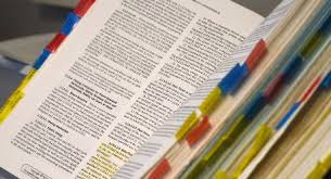 Dai loro nomi di può già intuire il loro compito: Decreto Liquidita In G U Prorogata La Sospensione Dei Termini Processuali Bollettino Di Legislazione Tecnica