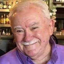 Donald Eugene Crane Obituary