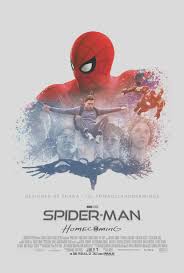 By adam chitwood aug 17, 2016. Credits To The Artist Written On The Poster Homecoming Posters Spiderman Homecoming Spiderman