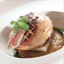 Dueling Foie Gras Dinner Food Raisin Recipes Food Inspiration