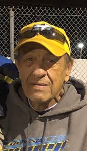 Obituary information for Frederick Alan Holsten, Jr.