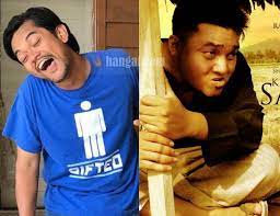 Of christmas at rtm/dancer ( 2001) • seutuh kudrat talian kasih/actress (2002) • teater tok rimau/dancer (2003). 4 Pelakon Terbaik Berjaya Bawa Watak Oku Dalam Drama Murai My