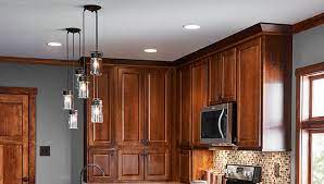 In general, look for a warm white color temperature for living rooms and bedrooms, a bright white color temperature for kitchens and workspaces and a daylight color temperature for reading nooks and studies. How To Install Recessed Lighting Lowe S