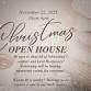 Christmas Open House - Sebewaing Dairy Barn, 634 Unionville Rd Event Image