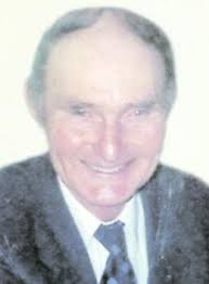 Frank COEN Obituary (2016)