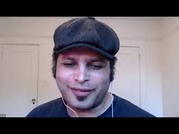 The StoryArtist Academy Forum Episode 4 Leo Riley, Alex Salyer