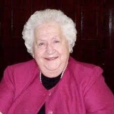 Rita Frechette Obituary (2018)