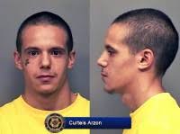 Curteis Arzon, Malcolm Chase and Robert Geralds.