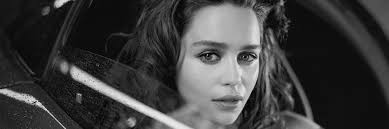 Emilia Clarke