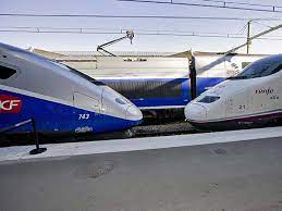 Fahrten, die 30 tage im voraus gebucht werden kosten ca. Zug Paris Gerona Gunstige Tickets Ab 35 15 Trainline
