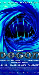 Ezra godden, francisco rabal, raquel meroño and others. Dagon 2001 Imdb
