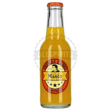 Various tonics bring a variety of flavours into your glass, as well as mixing them with different spirits and garnishes. Thomas Henry Mystic Mango 200 Ml Allspirits24 Spirituosen Bier 3 59