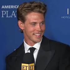 Austin Butler Explains His Shout-Out to Denzel Washington During Golden  Globes Speech