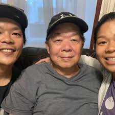 Fundraiser by Lucy Tseng : Help Fund Jason Tseng's Memorial Service