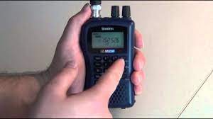 Are the race teams frequencies preprogrammed in there? Programming Your Bc95xlt Youtube