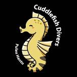 Sat 11 Jul AM - Hantu West x 2 dives at Marina at Keppel Bay