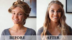 Our pearl, all of us died on wednesday evening, march 6 at 10:47 p.m. Miss Teenager World Lotte Van Der Zee Make Up Tutorial Youtube