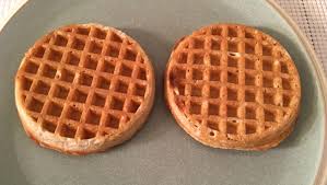 The toaster is probably the method you use most to prepare a crispy eggo waffle. Trader Joe S Multi Grain Toaster Waffles Review Freezer Meal Frenzy
