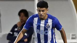 Luis jest bratem paolo, diega i maximiliano, którzy także. Luis Diaz Seguro Pelo Presidente Valorizacao Obrigou A Finca Pe Fc Porto Jornal Record