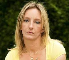 Kerry Grist-Needham (formerly Kerry Needham)