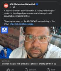 Warning: Potential Threat to Children's Safety in Banks County, Georgia