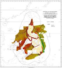 crowdsourced bathymetry supporting progress or threatening