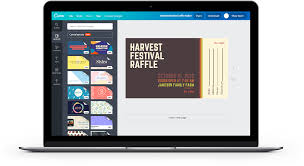 Discover 23 ticket logo designs on dribbble. Free Online Raffle Ticket Maker Design A Custom Raffle Ticket Canva