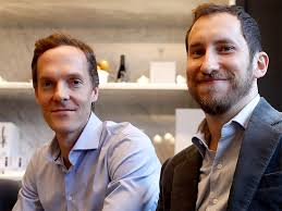 Hooked: How Juul took over the vaping world