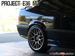 Bmw m3 e46 2005 car mod for lfs. Project E36 M3 Part 4 Apex Arc 8 Wheels And Michelin Psas3 Tires Motoiq