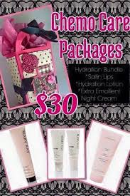 Chemo Care Packages