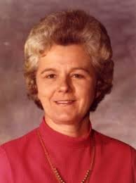 Alice Jane Johnson Parrish