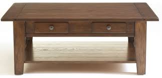 Broyhill attic heirlooms rustic oak round end table. Broyhill Attic Heirlooms Cocktail Table 3399 01v Decor Of Carlsbad