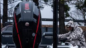 Brock Mosley Fishing