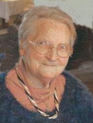 Marie-thérèse HENRY († 11/06/2016)