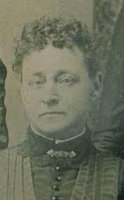 Mary Jane Saunders Lamb (1843-1925)