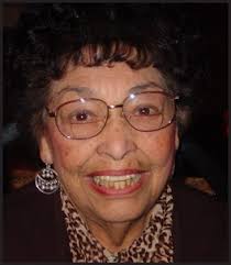 Marion ROMERO Obituary (2010)