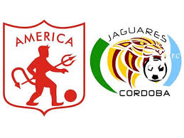 Jaguares de córdoba in the categoria primera a. Win Sports Transmite En Vivo America Cali Vs Jaguares Por El Torneo Postobon Ii En Directo Online El Diario 24