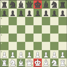 ¿quieres trabajar tu capacidad de dibujar? Piezas De Ajedrez Nombre Y Posicion Chess Com