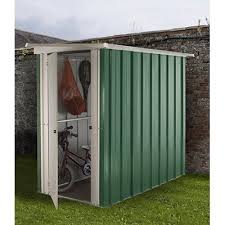 Trigano Abri De Jardin Metal 54gpe 1 90 M Livraison Offerte Des 159 D Achat Livre Sous 20 A 30 Jours Livraison En Corse Non Abri De Jardin Abri Et Abri Metal