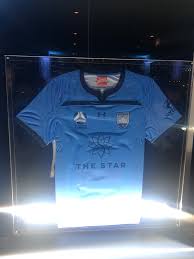 The acl home kit will be used during the 2019 afc champions league. Sydney Fc Kit 2019 20 From Under Armour Album On Imgur