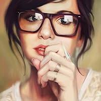 A untuk Amanda by Annisa Ihsani