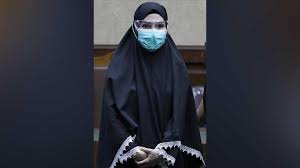 Ini kesaksian korban pelakor jaksa pinangki, suaminya direbut, hingga bingung dengan pelet yang digunakan. Usi727y0oil2hm