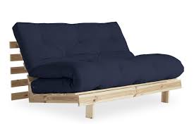Un buon divano 80x60 svolge una doppia funzione: Divano Letto Roots Con Futon Tradizionale Giapponese