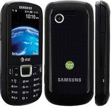 Samsung A667 Evergreen - Beschreibung ...