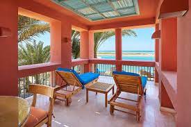 These rates are higher because they include onsite food and beverages in the room rate (some restrictions may apply). Sheraton Miramar Resort El Gouna Hurghada Updated 2021 Prices