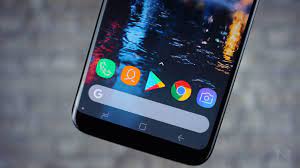 Android 8.0 oreo update rolling out to tab s3 devices in the us with samsung experience 9.0. Install Google Pixel 2 Android 8 0 Oreo Launcher Apk On All Phones Naldotech