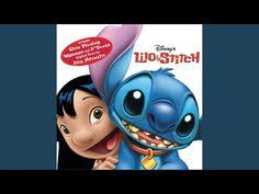 Hawaiian Roller Coaster Ride From Lilo Stitch Soundtrack Version Youtube Musica Para Empezar